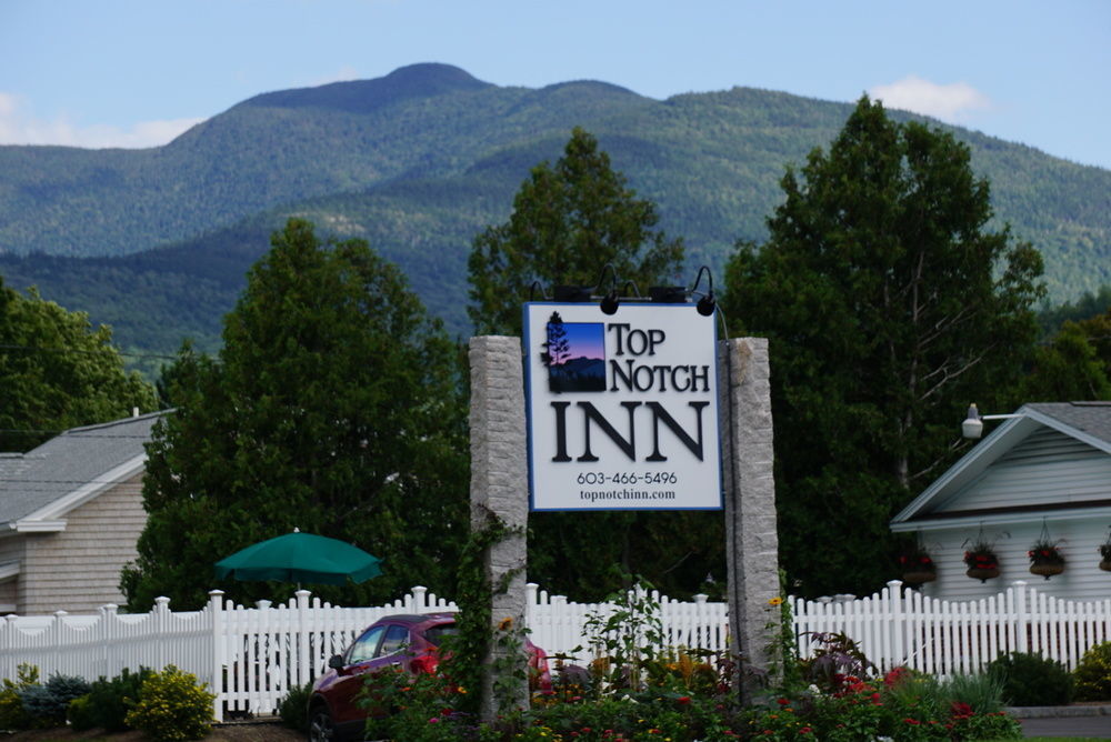 Notch Motel 4*