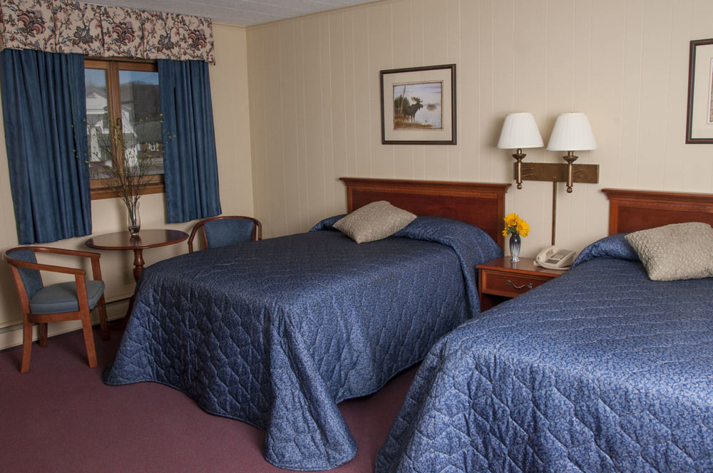 Motel Notch 4*