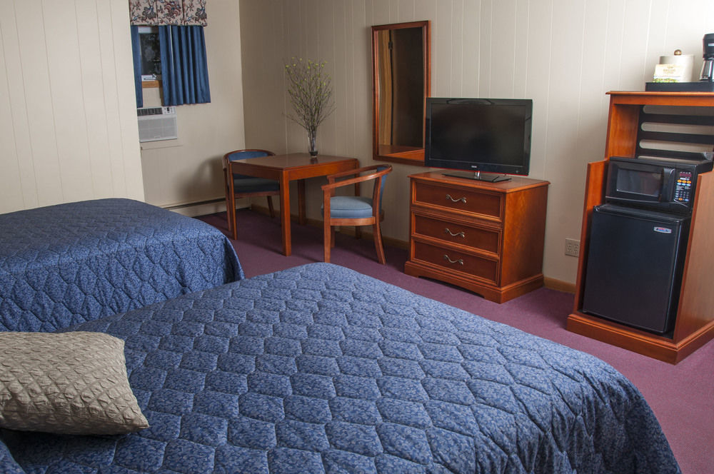 Notch Motel Gorham